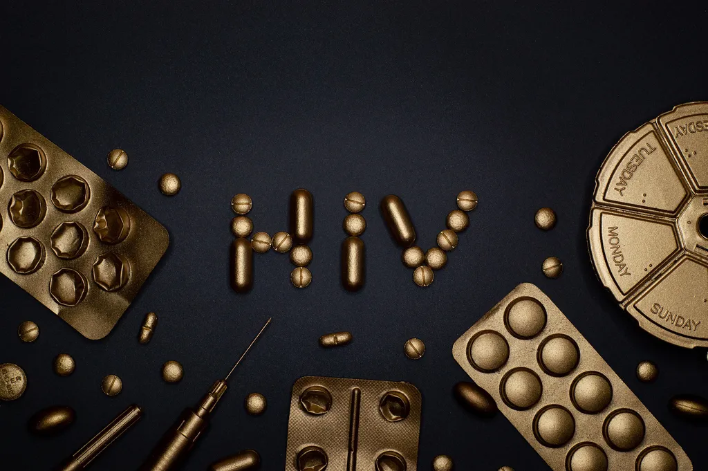 Na recente história do HIV, todos os pacientes que foram curados lutavam contra algum tipo de câncer (Imagem: Miguel Á. Padriñán/Pixabay)