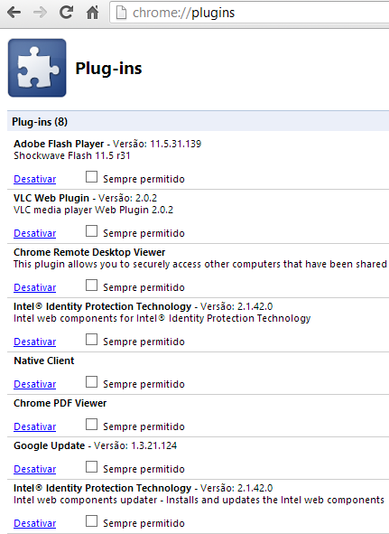 how to access plugins in chrome how to access plugins in chrome