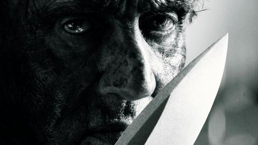 Não acabou! Sylvester Stallone diz que Rambo pode voltar para um sexto filme