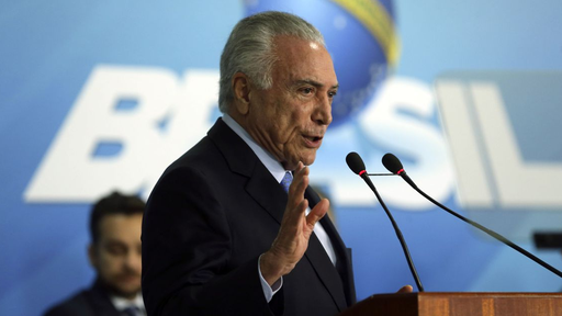 Michel Temer sanciona, com vetos, Lei Geral de Proteção de Dados