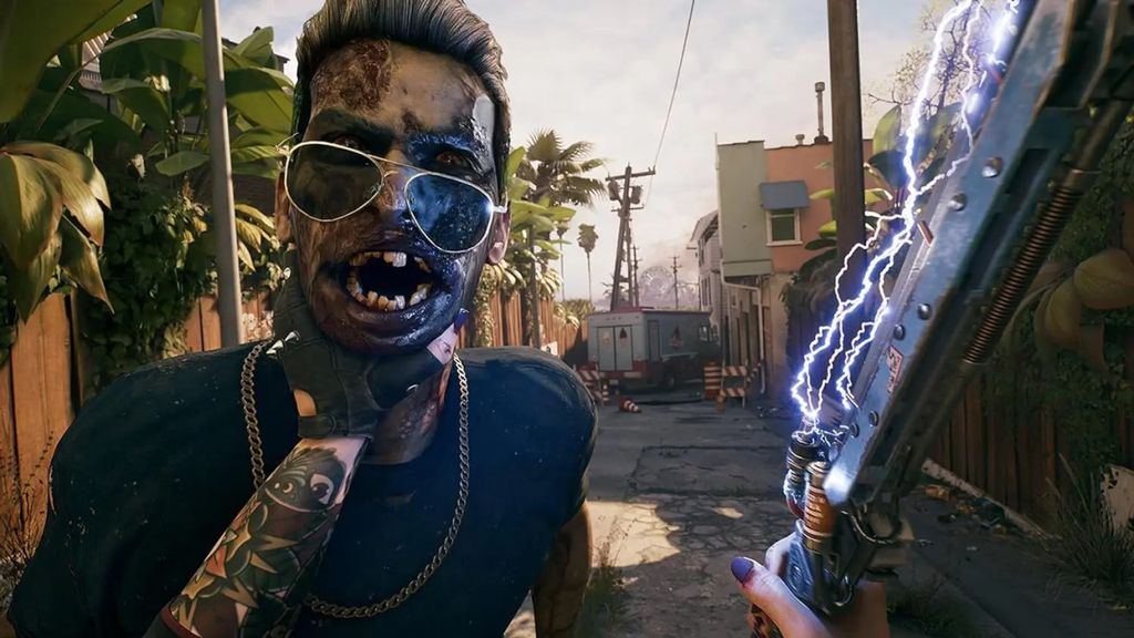 Imagem de Dead Island 2