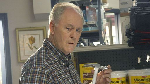 Dexter | John Lithgow retornará para o revival como Trinity Killer