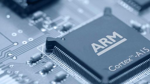 Rumor | ARM também está “suspendendo negócios” com a Huawei
