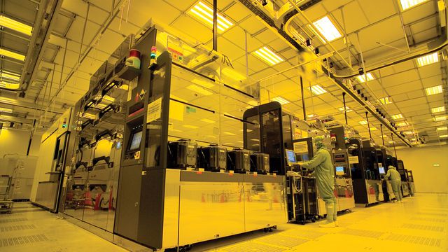 TSMC pode adiar produção de chips em 2nm para 2026, aponta rumor