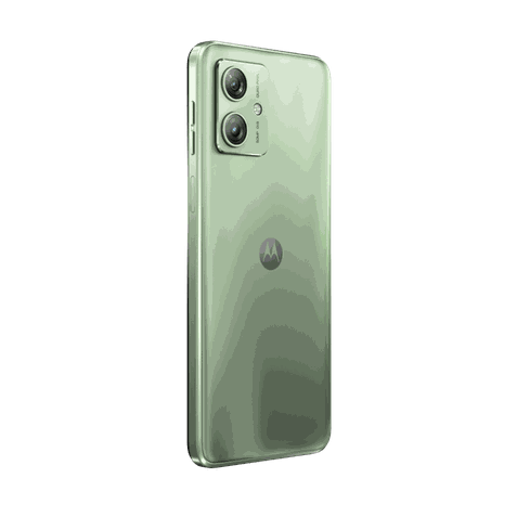 Motorola Moto G54 5G será anunciado nas cores verde, azul e preto