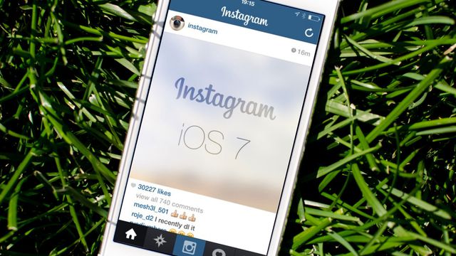 Instagram expande estratégia de publicidade em três países