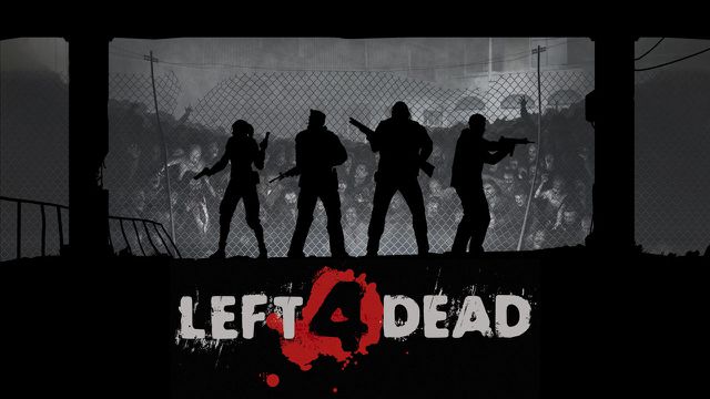 Série Left 4 Dead vende mais de 12 milhões de cópias em todo mundo