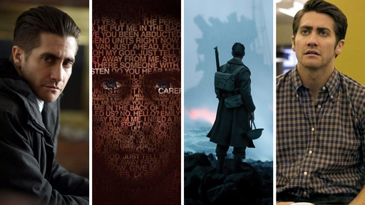 Os 10 filmes mais assistidos da semana (16/10/2021)