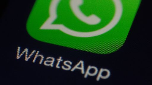 WhatsApp limita ainda mais o encaminhamento de mensagens no aplicativo