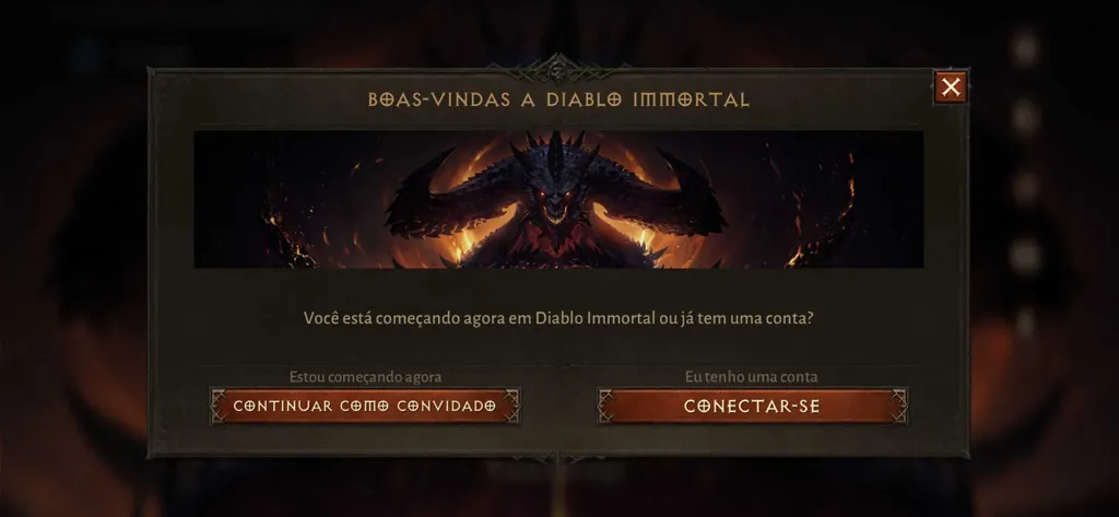 Diablo Immortal: como jogar com amigos - Canaltech