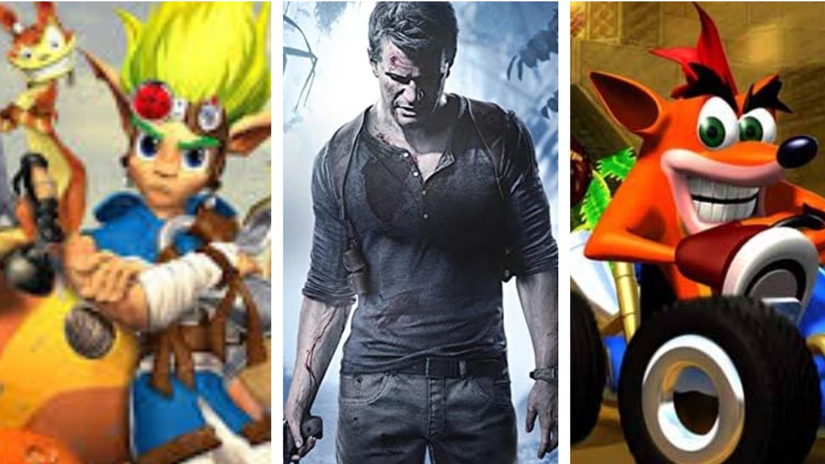 Devs da Naughty Dog elegem seus jogos preferidos de 2020