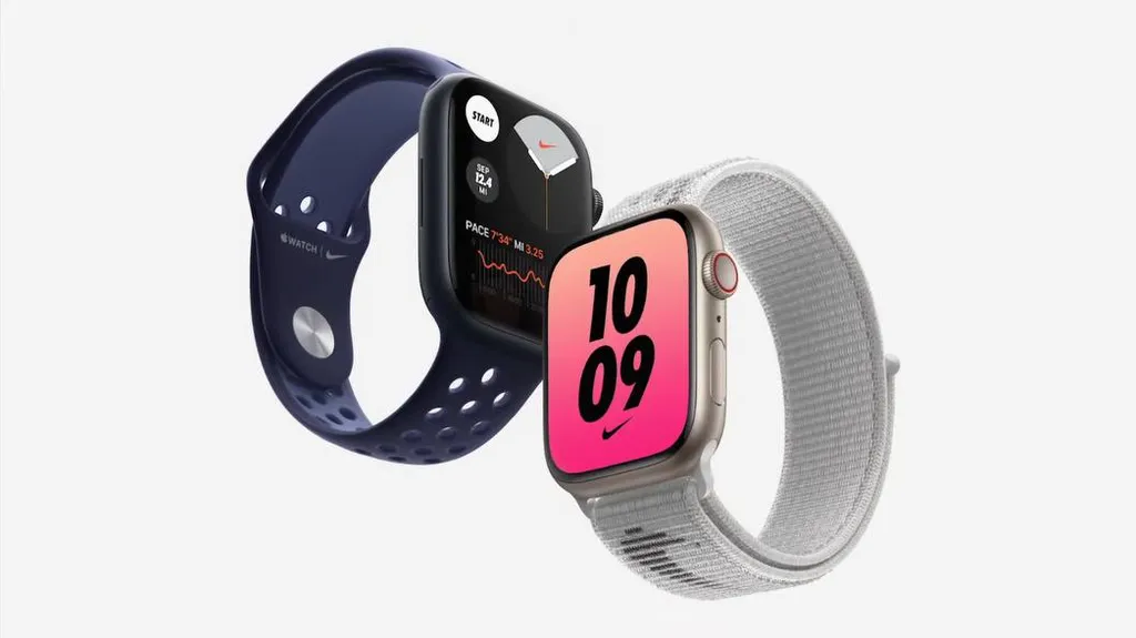 Próximo Apple Watch deve ganhar recursos extras de saúde (Imagem: Divulgação/Apple)
