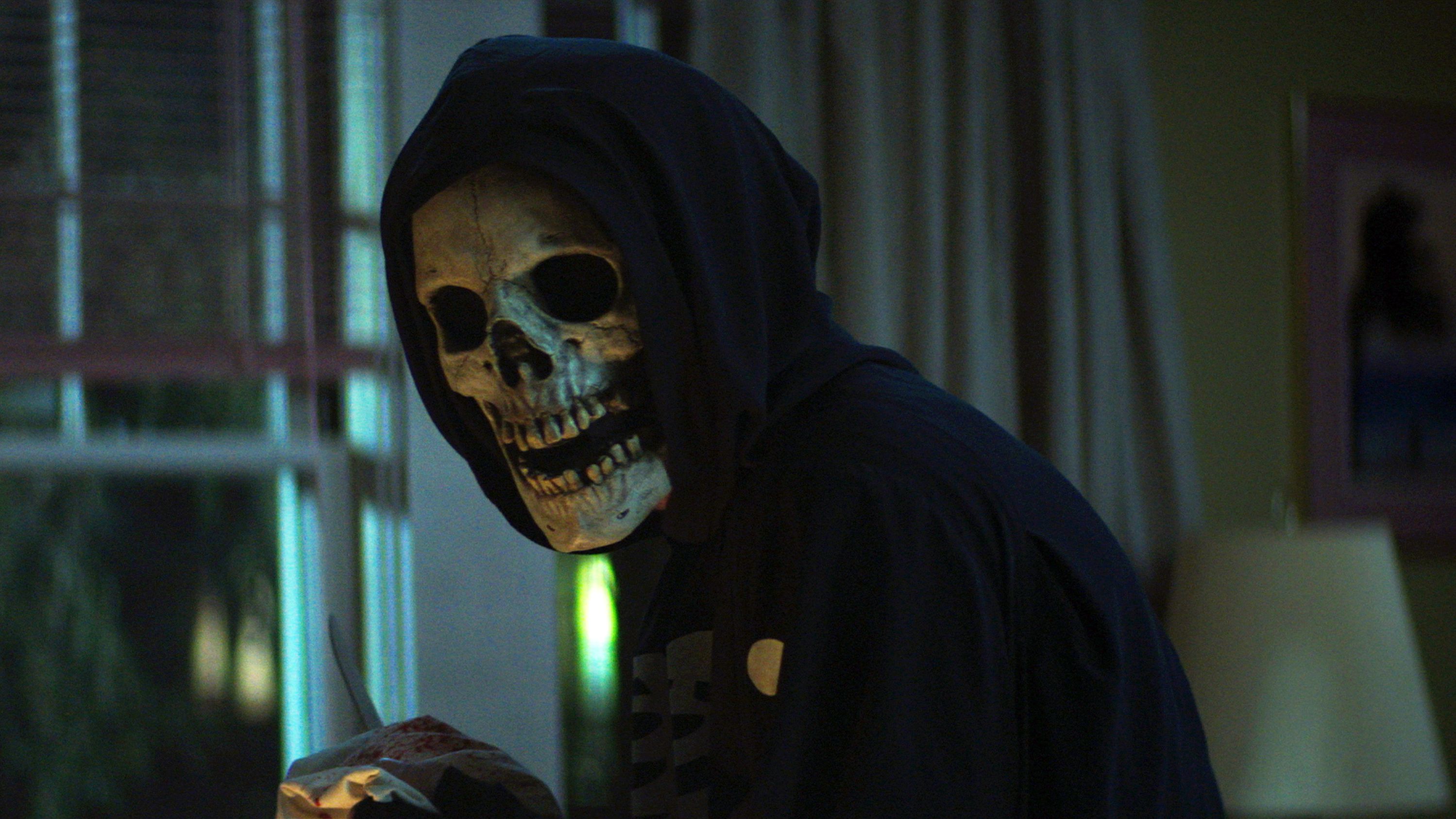 Sábado de Halloween: veja lista com 20 filmes de terror na Netflix
