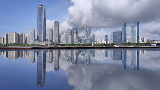 CEO da Realme publica primeira foto feita por smartphone com câmera de 64MP