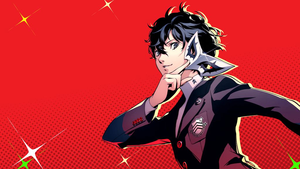 Imagem de Persona 5 Royal
