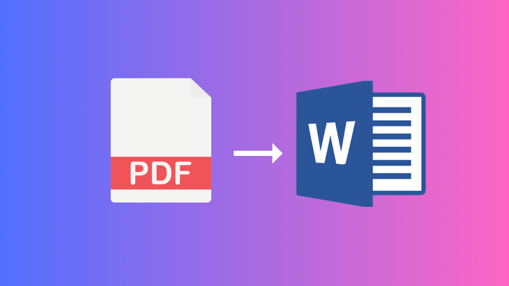 Como Converter PDF Em Word | Guia Prático - Canaltech