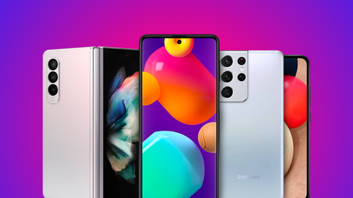 Melhor celular Samsung para comprar em 2021