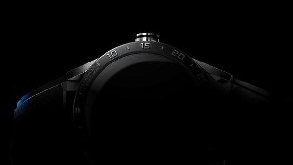 TAG Heuer anuncia lan amento de smartwatch em parceria com Google