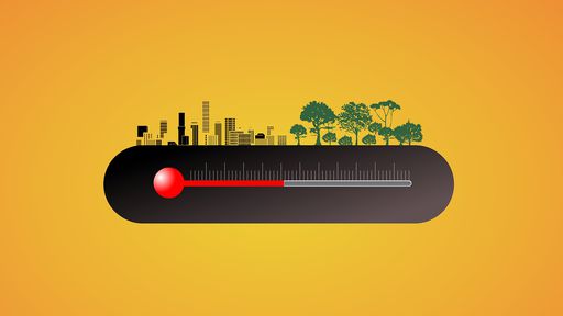 Terra pode atingir superaquecimento nunca visto nos últimos 55 milhões de anos