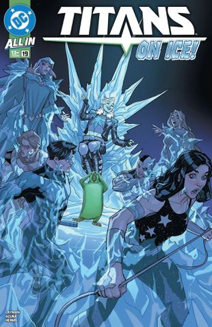 TItans #19