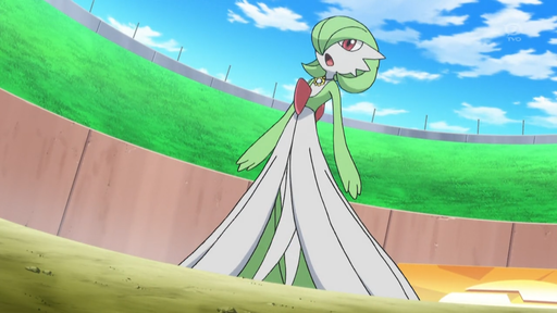 Pokémon UNITE | Gardevoir é o novo Pokémon a integrar o jogo
