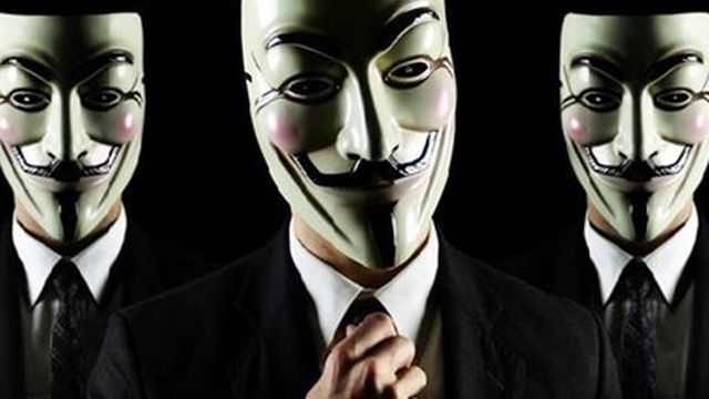 Anonymous: você pode ser um deles, sem nem mesmo saber