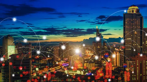 5 tecnologias ajudam a definir uma cidade inteligente