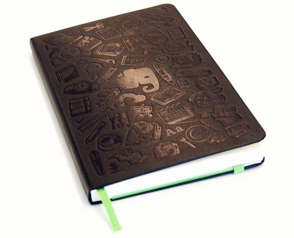 Caderno Evernote Moleskine Caderno Evernote Moleskine