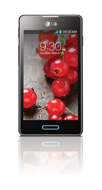 LG Optimus L5 II LG Optimus L5 II
