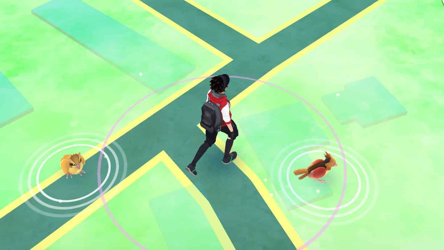 Eficácia do tipo nas batalhas — Pokémon GO Centro de Apoio