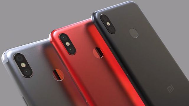 Supostas especificações do Xiaomi Mi 6X são reveladas