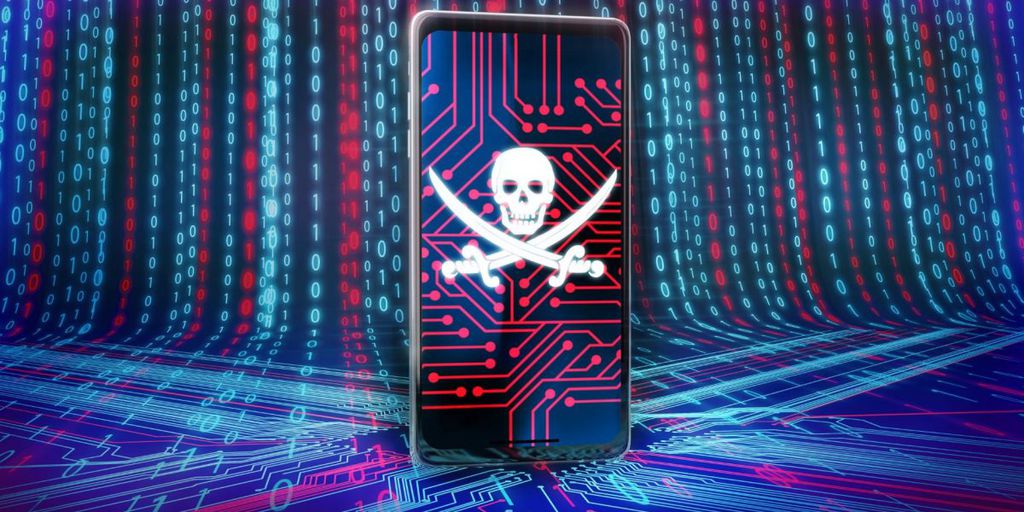 Novo relatório sobre ameaças mobile identificou as principais vulnerabilidades de celulares Android e iOS (Imagem: Divulgação/Kaspersky)