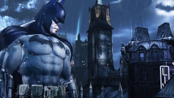 Coletânea Batman: Return to Arkham tem data de lançamento revelada