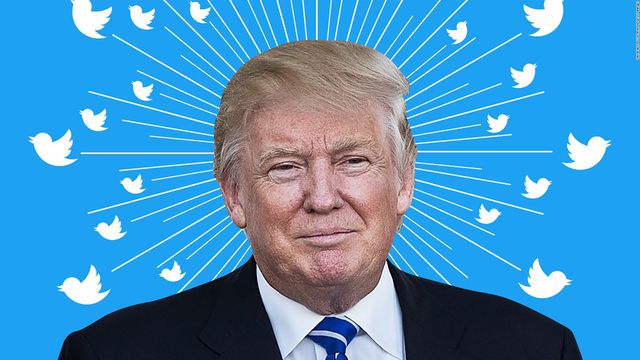 CT News - 11/01/2021 (Após banir Trump, ações do Twitter caem na Bolsa)