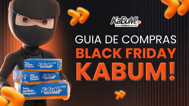 Divulgação/KaBuM!