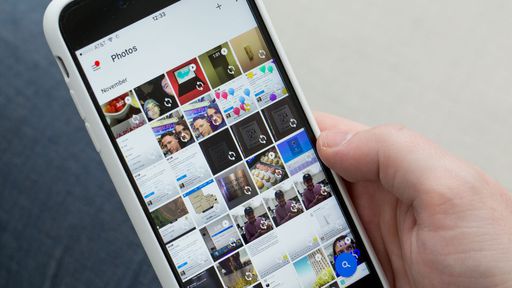 Conheça aplicativos incríveis para organizar sua galeria de fotos