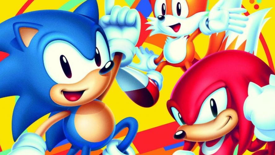 NS) Sonic Mania Plus US Special version