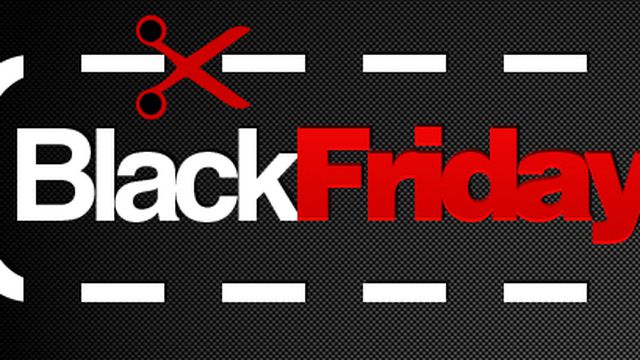 Consumidores enfrentam problemas para comprar na Black Friday