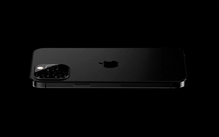 iPhone 13 Preto