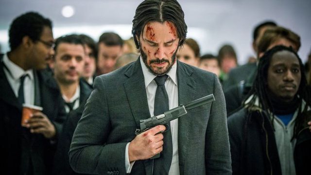 John Wick 4 começa produção em junho; roteirista original está fora da sequência