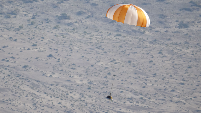 NASA