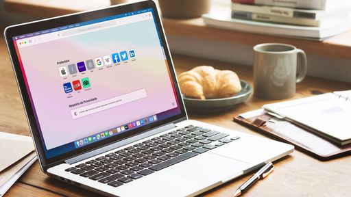 Como desativar as notificações de sites no Safari