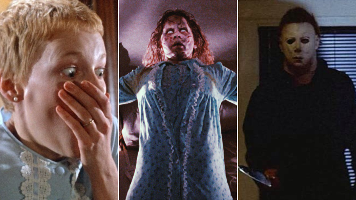 5 filmes de terror raiz que marcaram época e ainda assustam