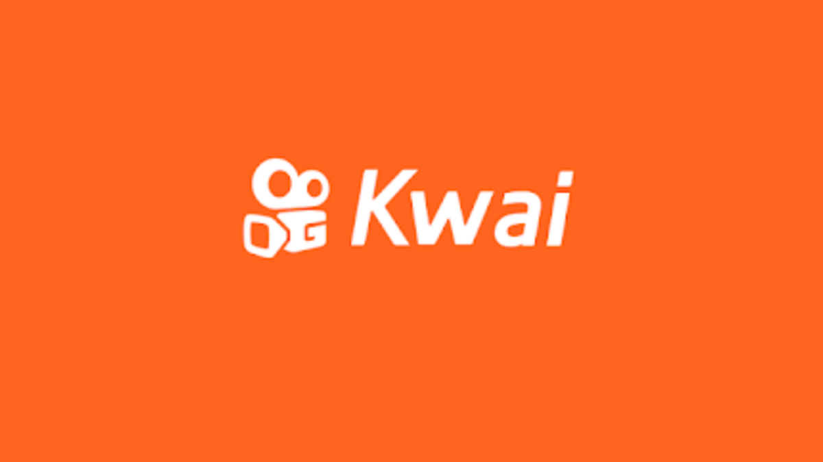 Como fazer vídeo no Kwai com foto