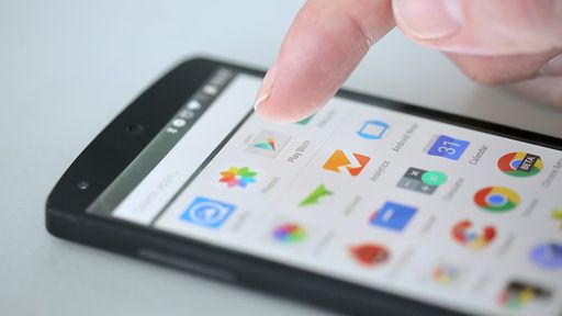 Aprenda a criar ícones-padrão para deixar o Android com a sua cara