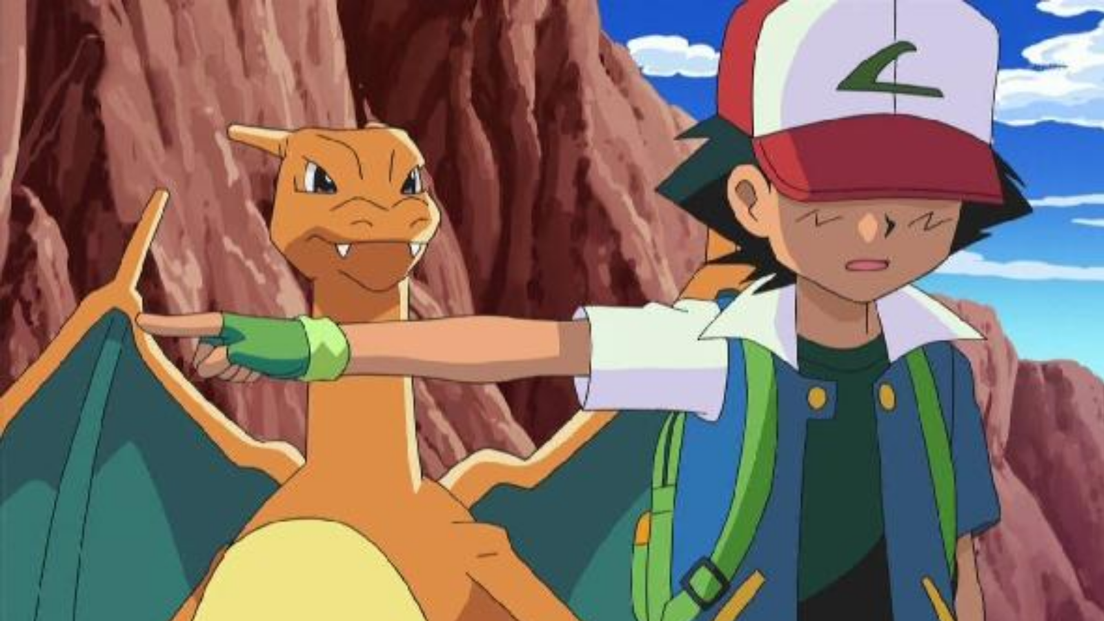 Pokémon XY & Z - Revelado primeiro vídeo e história do anime!