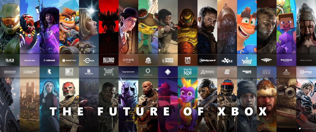 Jogos Xbox