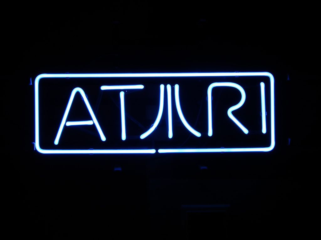 CEO da Atari questiona: qual a melhor maneira de comemorar os 50 anos da empresa se não com NFTs? (Foto: Emmaloola/Pixabay)