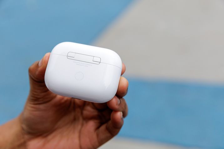AirPods Pro 2 USB-C: o que muda para a versão Lightning? - Canaltech
