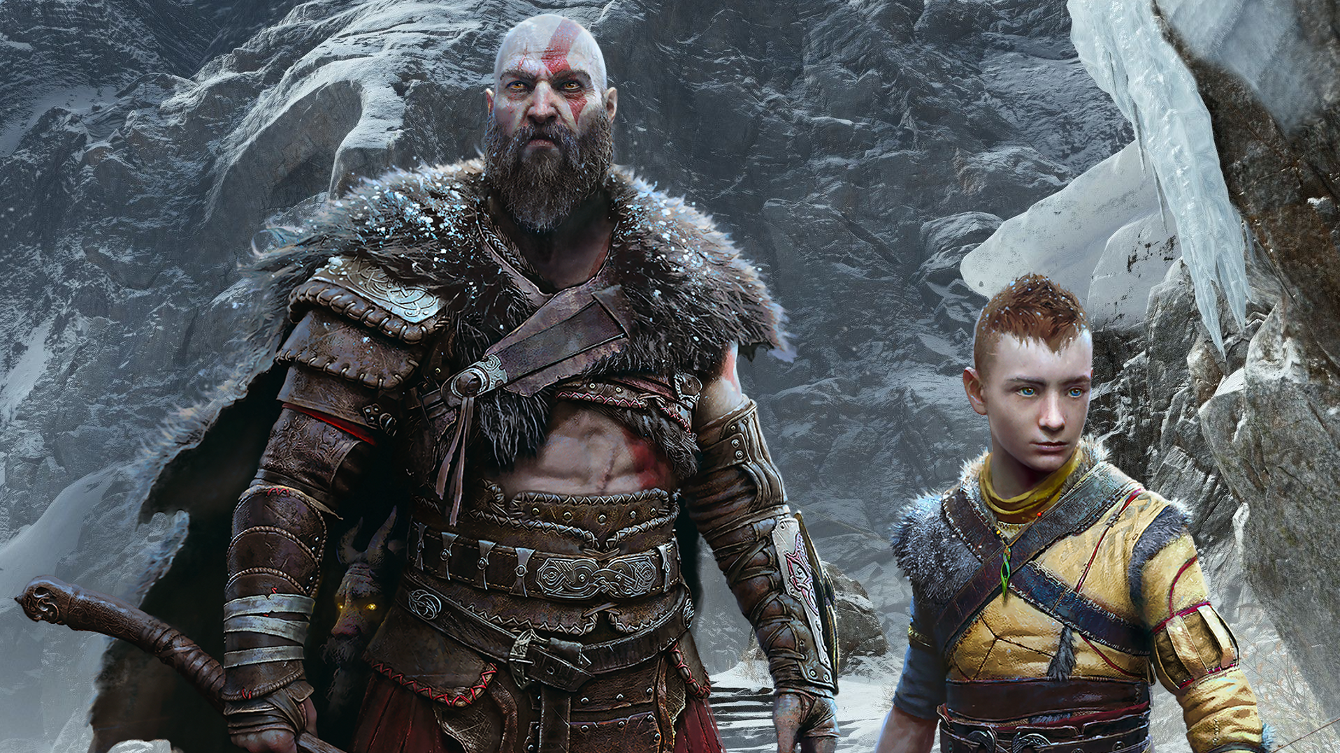 Magazine Luiza fará evento especial para lançamento de God of War: Ragnarök  - Canaltech